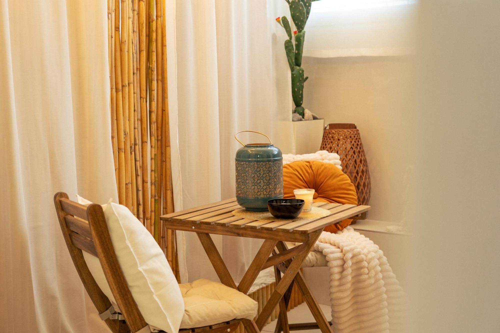 Johnny'S Suites Taormina Beach Bay Eksteriør billede