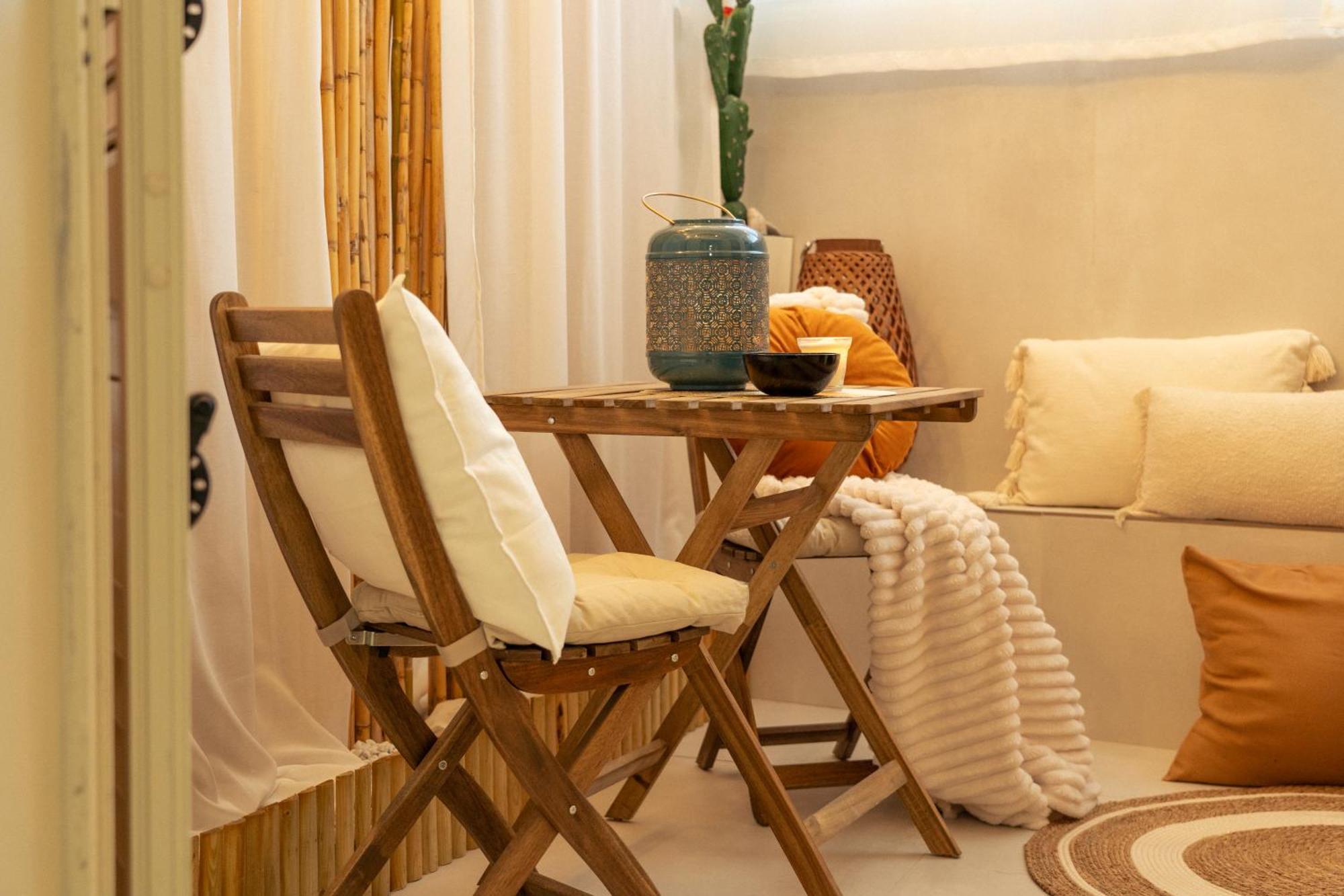 Johnny'S Suites Taormina Beach Bay Eksteriør billede