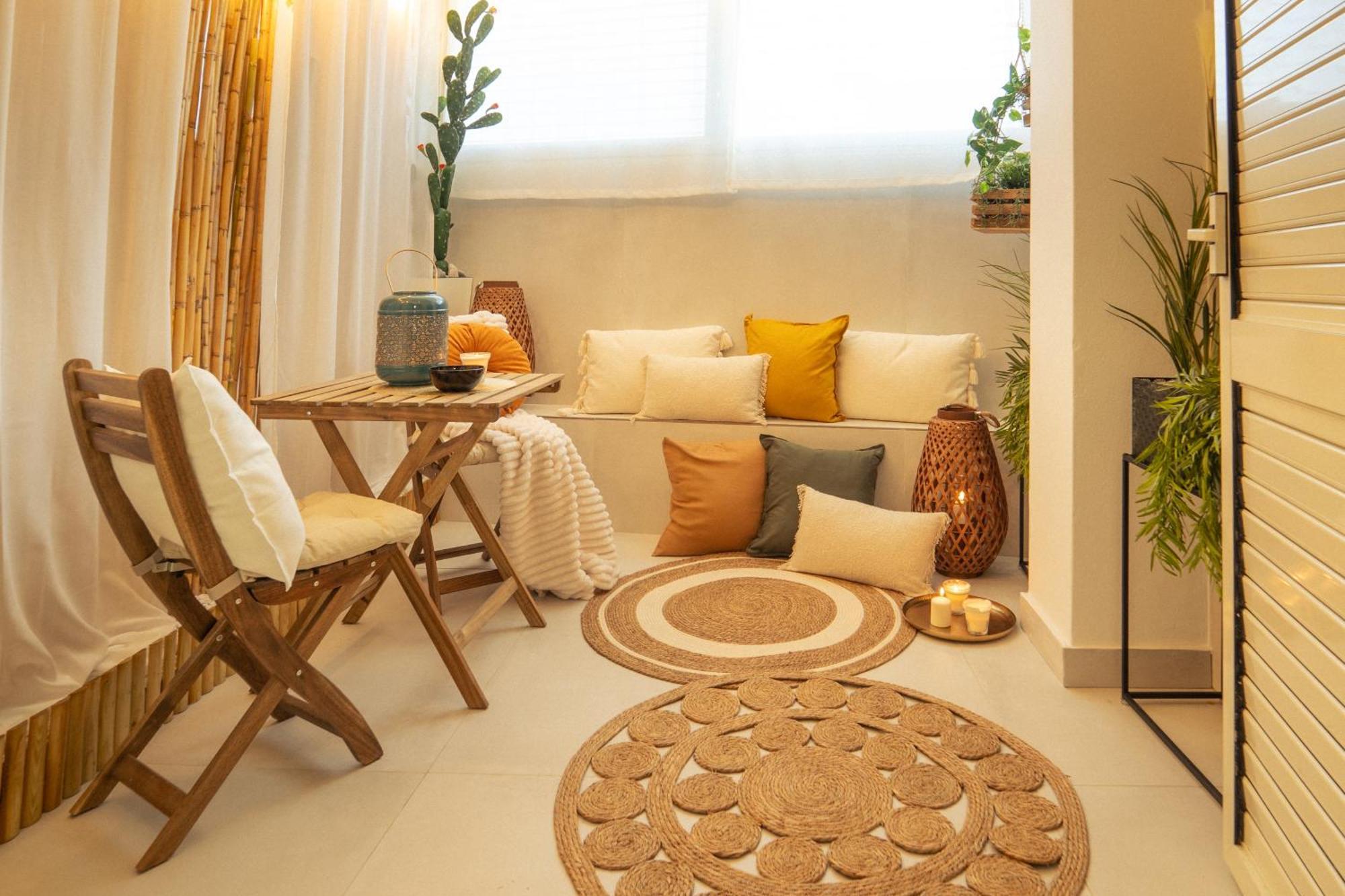 Johnny'S Suites Taormina Beach Bay Eksteriør billede