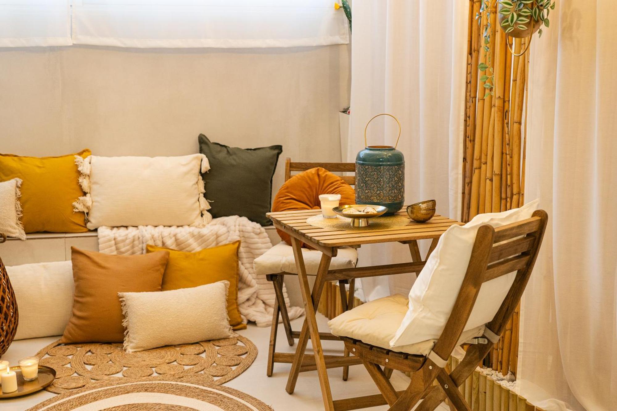 Johnny'S Suites Taormina Beach Bay Eksteriør billede